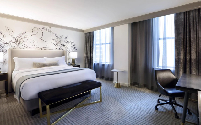 The Gwen, a Luxury Collection Hotel, Michigan Avenue Chicago