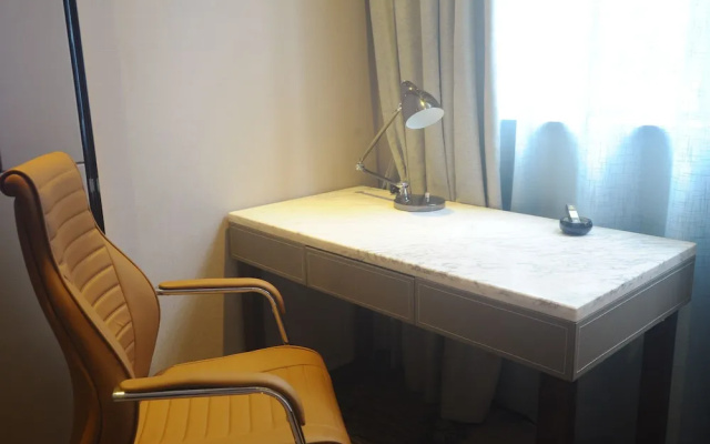 Manhao Hotel
