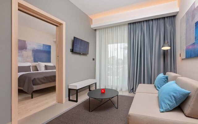 Hotel Park Plava Laguna