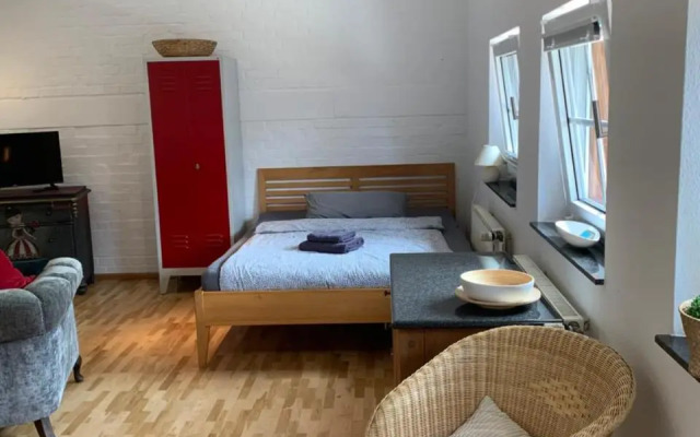 Kleines Appartement