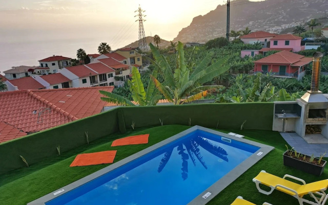 Apartments with Pool in Funchal