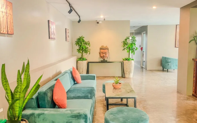 Dusit Hotel Siem Reap