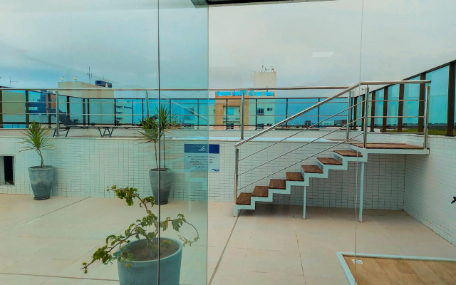 Flat Comfort Vista Mare Studios - Intermares