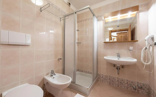 Albergo Villetta Maria