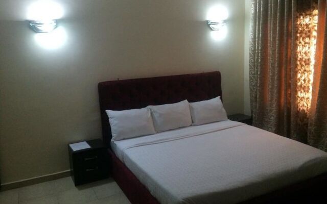 Valton Hotels Abuja
