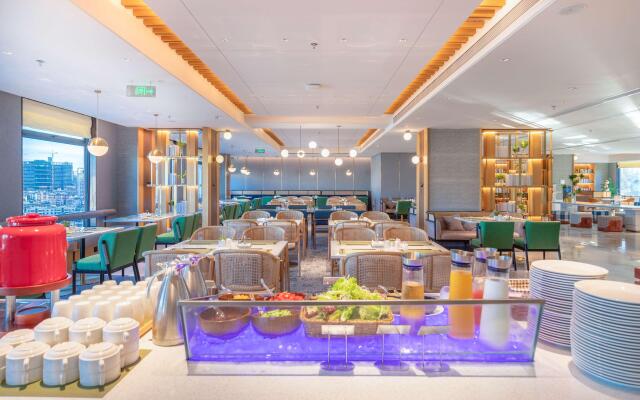 Hilton Garden Inn Shenzhen Nanshan Avenue