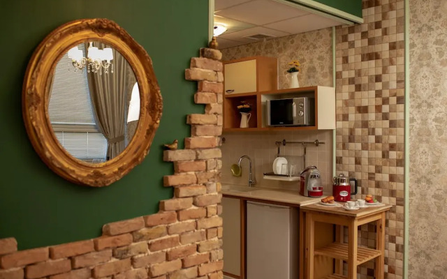Casa Boutique Hotel