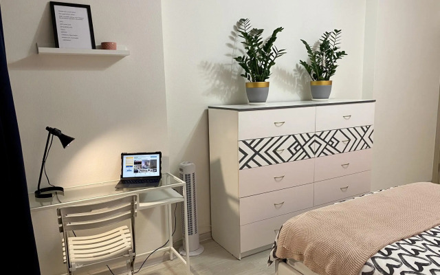 Comfort & Relax Home on Konstantin Fedin Street