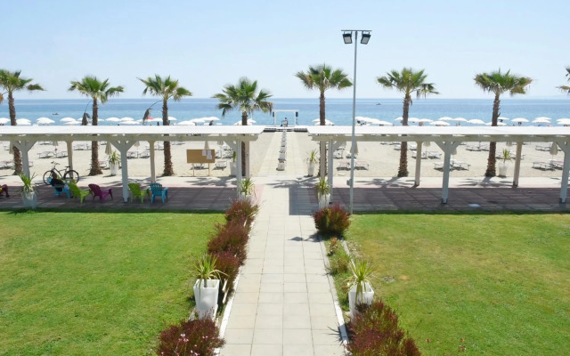 Salice Resort