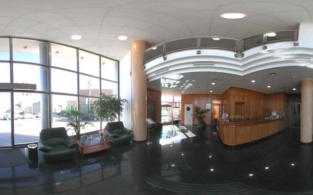 Hotel Bartos