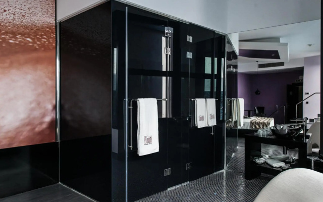 Hotel Loob Madrid