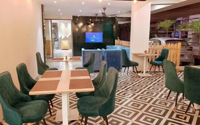 Skon Baga Bliss Hotel by Orion Hotels