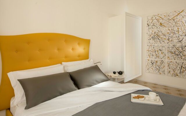 Hotel Belli36 Rooms