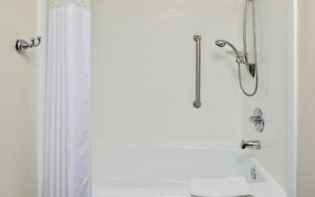 SureStay Plus Hotel by Best Western Vero Beach