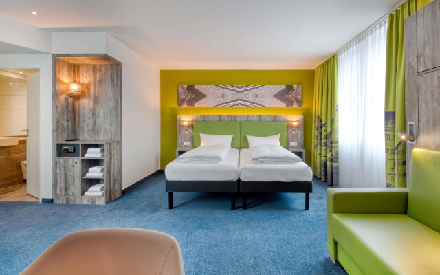 ibis Styles Tubingen