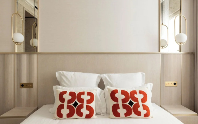 HIGHSTAY - Luxury Serviced Apartments - North Marais 2