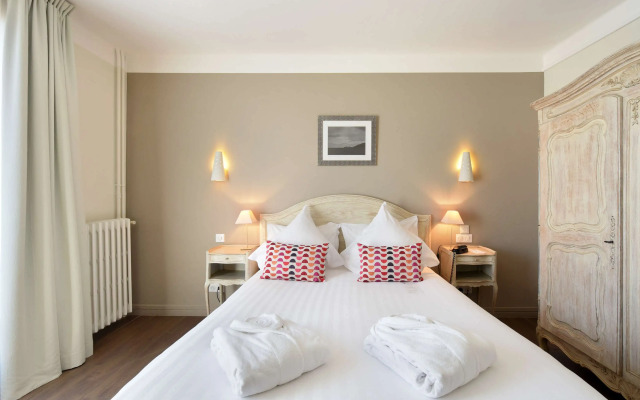 Best Western Plus La Corniche