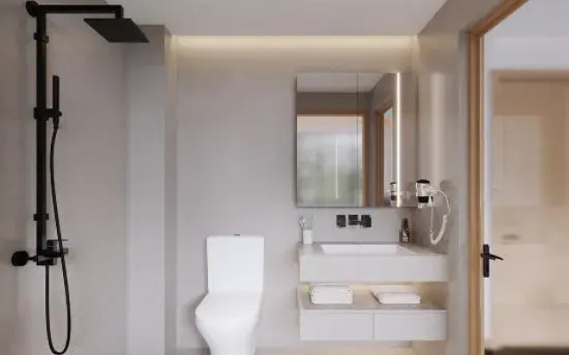Beihai Grass Designer Homestay