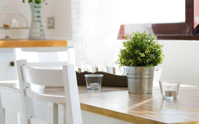Bed and Breakfast Letterario