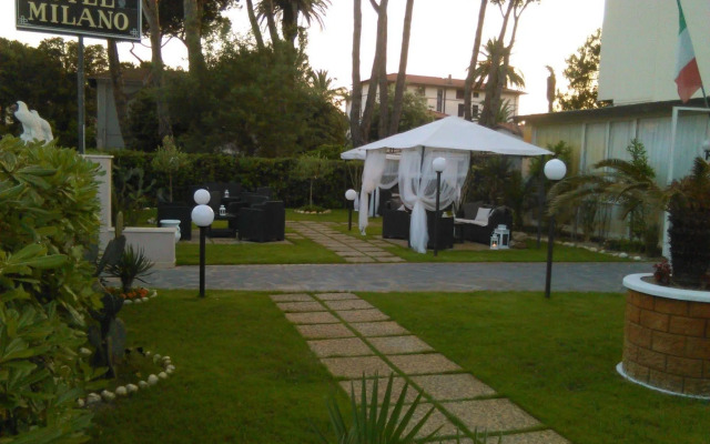 Hotel Milano