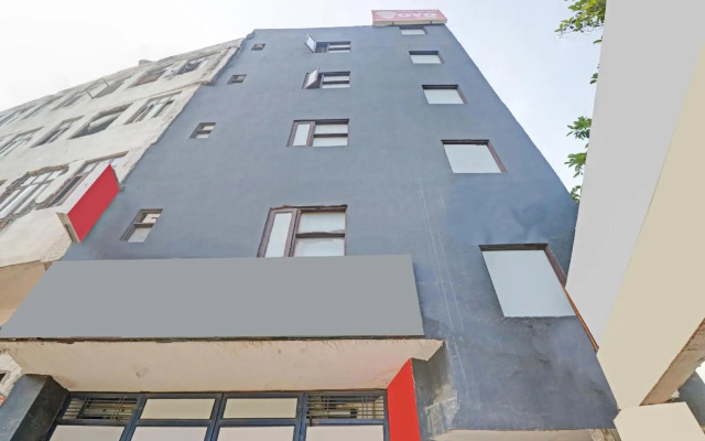 Capital O 81366 Vikas Inn Nxt