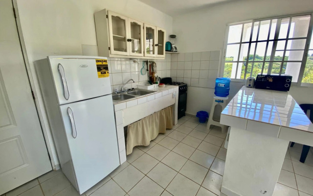 Casa Blanca Samaná - Las Galeras