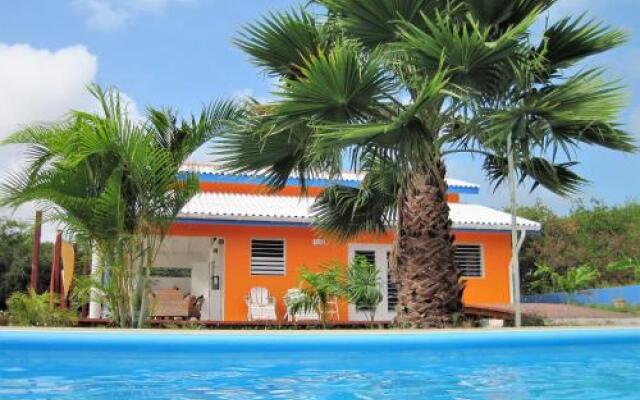 Don Genaro Curacao Appartements