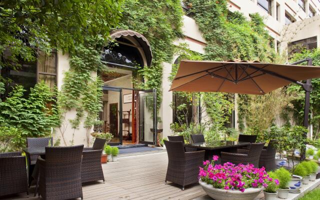 Holiday Inn Zhengzhou by IHG