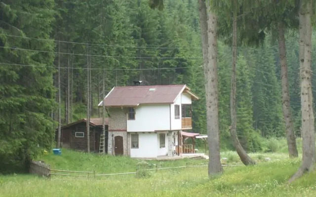 Perika House