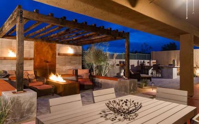 Sonoran Desert Retreat By Signature Vacation Rentals