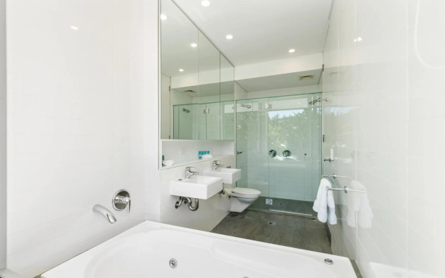 The Rise Noosa
