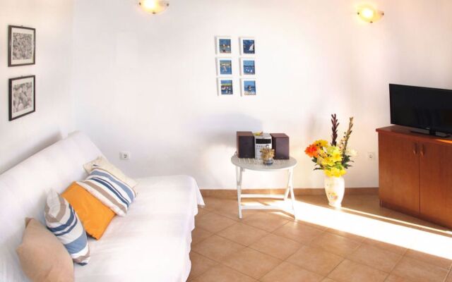 Apartment Culić Ammoudi 9193