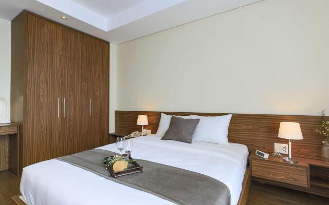 Aurora Serviced Apartments - Adults Only