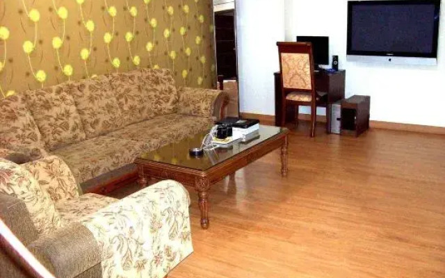 Hotel Ritz