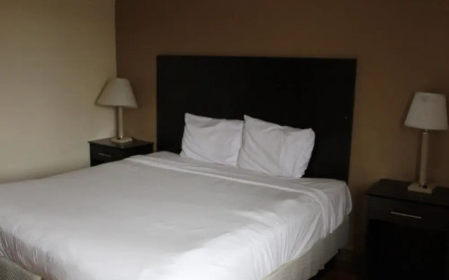 OYO Hotel Tulsa OK, I-44