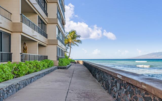 Maui Kai 308 in Lahaina