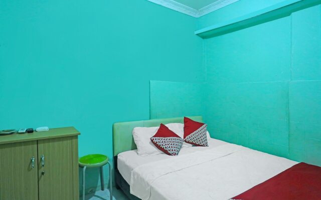 OYO 92496 Faraas Homestay Syariah