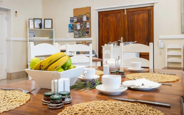 Olivers Bed and Breakfast