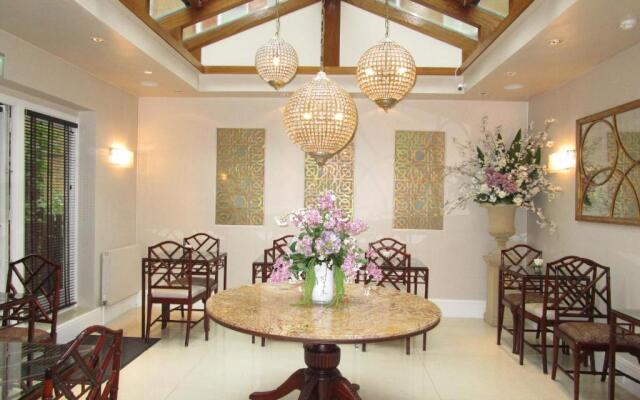 Twenty Nevern Square Hotel