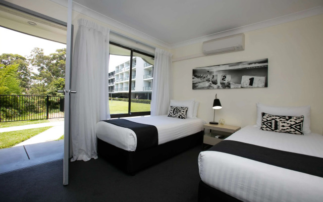 Best Western Plus Apollo Hotel Newcastle