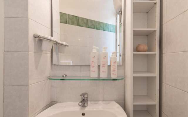 Vico Fico nel Centro di Napoli