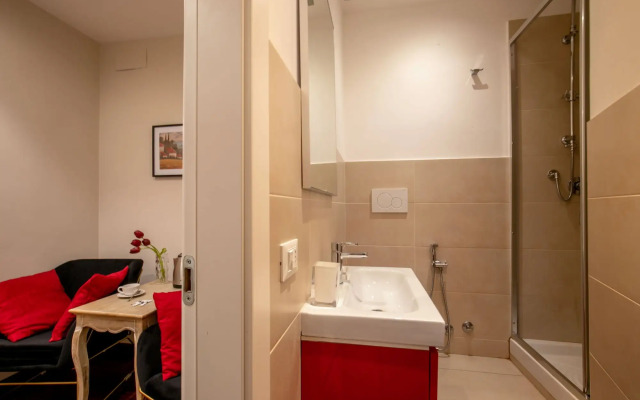 Avignonesi Suites - Domus Collection