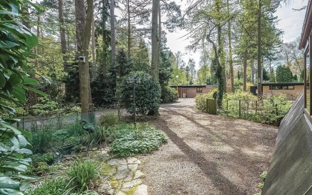 Amazing Home in Rekem-lanaken With 2 Bedrooms and Wifi