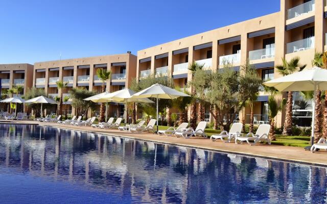 Wazo Hôtel & Appart Hôtel
