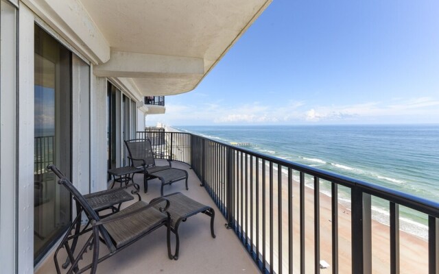 Peaceful Paradise 1804