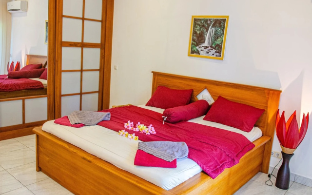 Senggigi Homes & Apartments