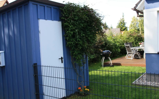 Ferienhaus Apfelblüte