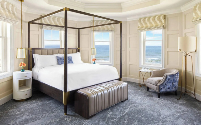 The Ritz-Carlton, Half Moon Bay