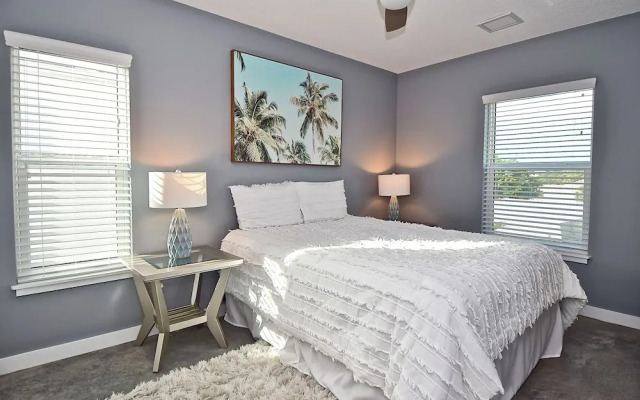 Family Tides by Beachside Management