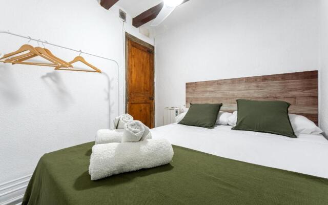 Hauzify I Apartament Domus